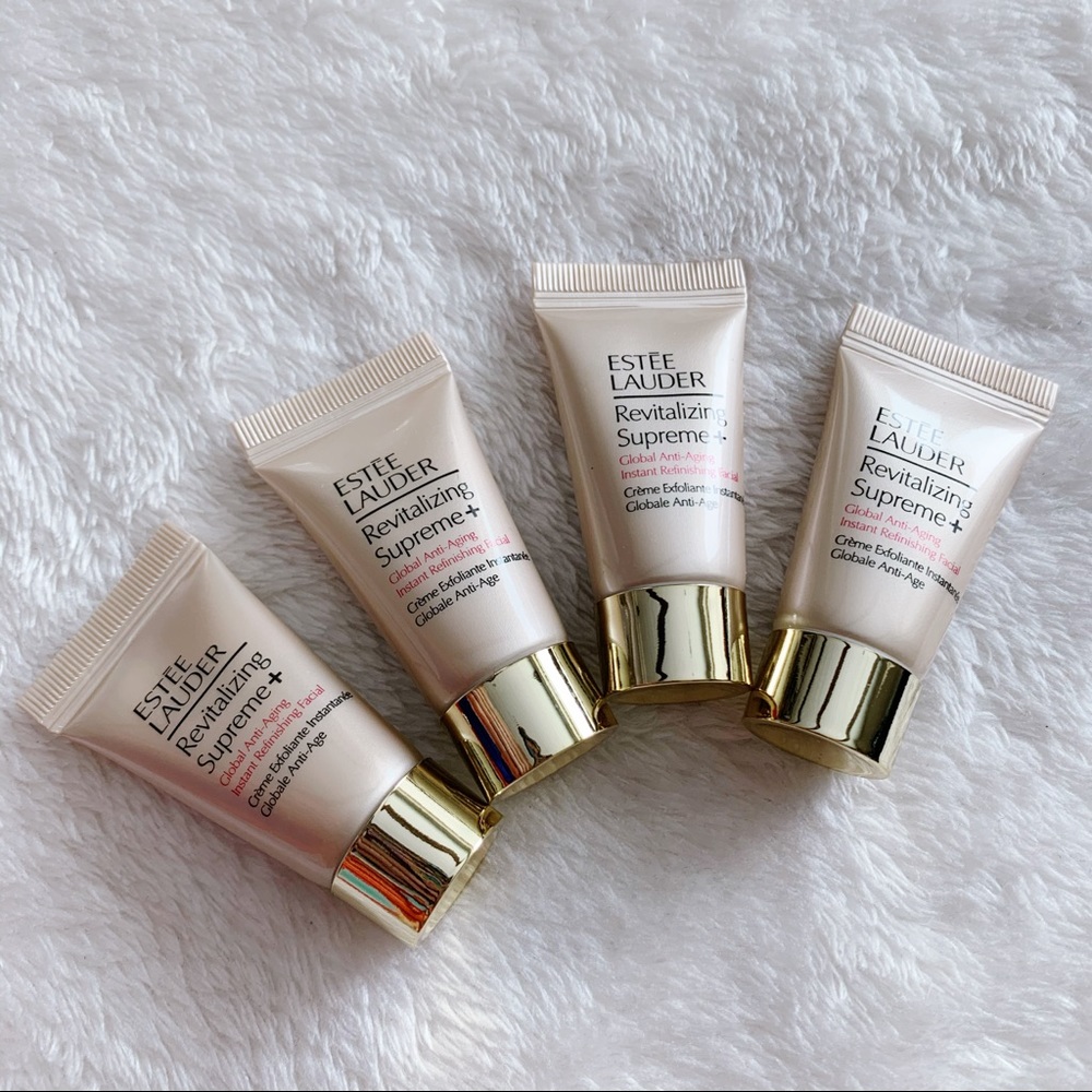 BrandNew Estée Lauder Revitalizing Supreme+